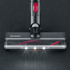 Severin Severin Akku-Handstaubsauger Severin Беспроводной ручной пылесос Severin Severin
