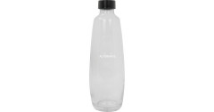 SodaStream SodaStream Quick Connect CO?-Reservezylinder +1 Glaskaraffe, fur Wassersprudler pink, mit Quick-Connect Verschluss  pink Резервный баллон для CO? SodaStream Quick Connect + 1 стеклянный графин, для приготовления газированной воды, розовый, с за