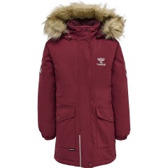 hummel Kinder Wintermantel HMLROOT Детское зимнее пальто HMLROOT