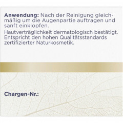 Heliotrop Regenerierende Augencreme Регенерирующий крем для глаз