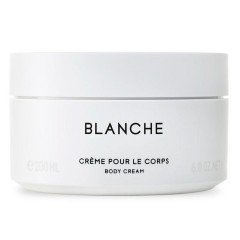 BYREDO Body Cream Blanche  Крем для тела Бланш