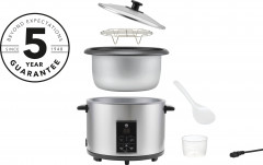 wilfa wilfa Reiskocher GOHAN RC-10CD, 700 W Рисоварка wilfa GOHAN RC-10CD, 700 Вт