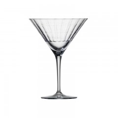 Zwiesel Glas Zwiesel Glas Bar Premium No. 1 by Charles Schumann Martini Glas 287 ml / h: 169 mm Стеклянный бар Zwiesel Premium No. 1 бокал для мартини от Charles Schumann 287 мл / высота: 169 мм
