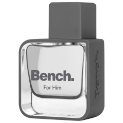 Bench. Eau de Toilette (EdT) Туалетная вода for him, 50 мл