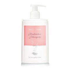 Kraueterhaus Sanct Bernhardt "Back of the Hand" Liquid Soap, 250 мл