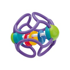 Ravensburger ministeps® baliba Rasselball погремушка ministeps® балиба
