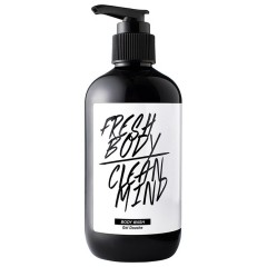 Doers of London Body Wash гель для тела
