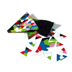 Remember Anlegespiel eckolo Размещение игрового экоколо