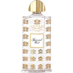 Creed (Крид) Les Royales Exclusives Eau de Parfum Парфюмерная вода Spray Спрей Spice and Wood, 75 мл