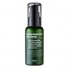 PURITO Centella Green Level Buffet Serum Сыворотка Centella Green Level Buffet