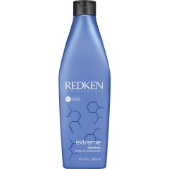 Redken (Редкен) Extreme Shampoo Восстанавливающий Шампунь для волос, 300 мл