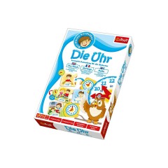 Trefl Der kleine Entdecker Маленький исследователь