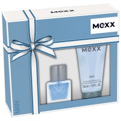 Mexx (Мекс) Duftset Man, 1 шт.