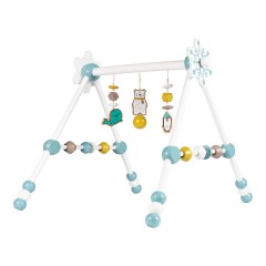 solini Spieltrapez Polar hohenverstellbar Игровая трапеция Polar регулируется по высоте