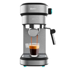 Cecotec Cecotec Kaffeevollautomat Espressomaschine Express-Kaffeemaschine Cecotec Cafelizzia 790 1,2 L Полностью автоматическая кофемашина Cecotec эспрессо-машина экспресс-кофе Cecotec Cafelizzia 790 1,2 л
