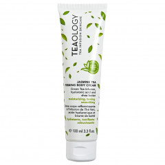 Teaology Jasmine Tea Firming Body Cream  Укрепляющий крем для тела с жасминовым чаем
