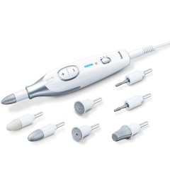 Beurer MP 42 Manikure-/Pedikuregerat  Аппарат для маникюра/педикюра MP 42