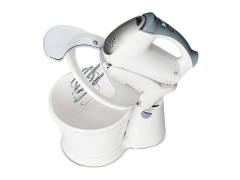 wilfa wilfa Handmixer KMB-400W, 400 W Ручной миксер Wilfa KMB-400W, 400 Вт