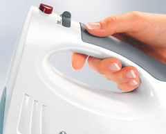 BOSCH BOSCH Handmixer Handmixer-Set MFQ3540 Ручной миксер BOSCH Набор ручных миксеров MFQ3540