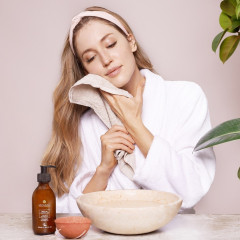 MICARAA Micellar Cleansing Gel  Мицеллярный очищающий гель