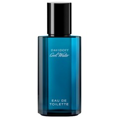 Davidoff (Давидофф)  Eau de Toilette (EdT) Туалетная вода Cool Water, 200 мл