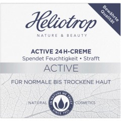 Heliotrop 24h-Creme 24-часовой крем