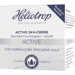 Heliotrop 24h-Creme 24-часовой крем