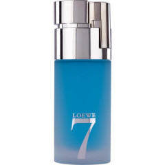 LOEWE 7 de Loewe Eau de Toilette Туалетная вода Spray Спрей Natural, 100 мл