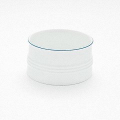 Friesland Friesland Jeverland Kleine Brise Zuckerschale 8 cm Friesland Jeverland Маленькая сахарница "Бриз" 8 см