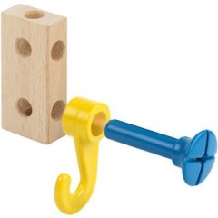 BRIO Builder Kindergartenset Детский конструктор