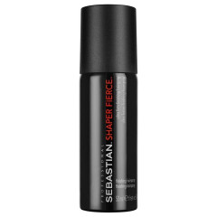 Sebastian Shaper Fierce Haarspray  Лак для волос Shaper Fierce