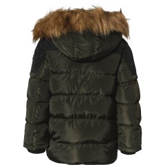 HULABALU Winterjacke fur Jungen Зимняя куртка для мальчиков