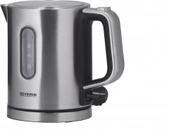 Severin Severin Wasserkocher WK 3401, 2400,00 W Чайник Северин WK 3401, 2400,00 Вт
