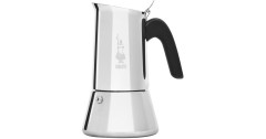 Bialetti Bialetti Venus, Espressomaschine silber, 10 Tassen silber Bialetti Venus, кофемашина для эспрессо, серебро, 10 чашек