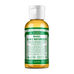 Dr. Bronner's Almond Миндаль